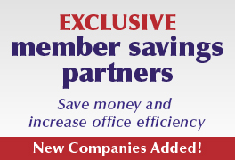 Member Savings Program