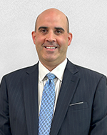 Dan DiTullio, MDS Director, Government Affairs and Dental Practice