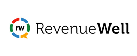 RevenueWell logo