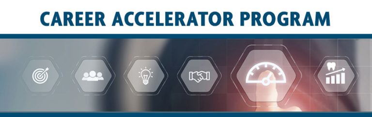 Career Accelerator Program - MDS