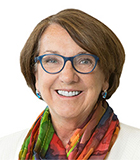 Kathy O'Loughlin