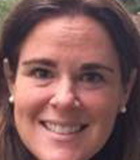 Kelly Hartman, BS, M.ED.