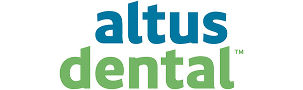 Altus Dental Logo