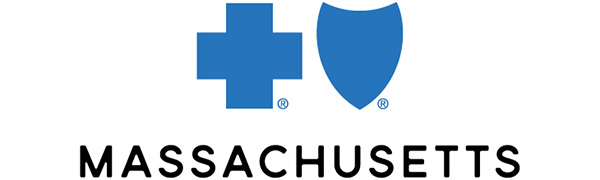 Blue Cross Blue Shield of Massachusetts logo