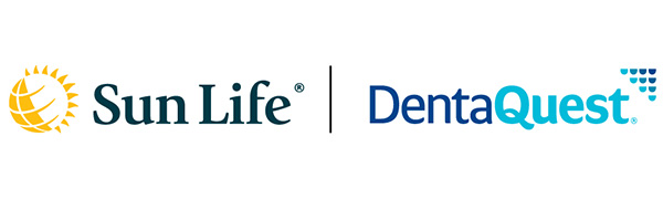 Sun Life DentaQuest logo