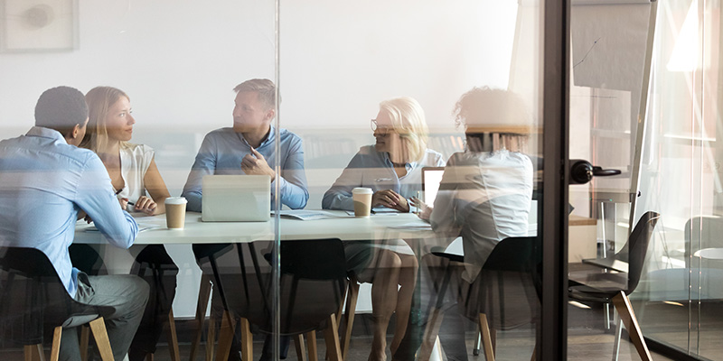 Mentorship pod program