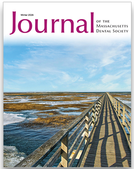 Journal of the Massachusetts Dental Society