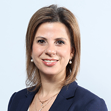 Dr. Jessy Ajram