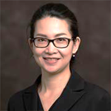 Dr. Duangkamol Blankenship