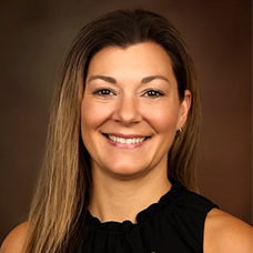 Dr. Andrea Fallon