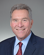 Harold Richard, DMD, JD