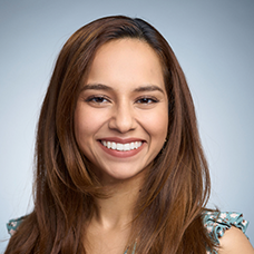 Dr. Kisa Iqbal