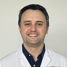 Dr. Granit Morina
