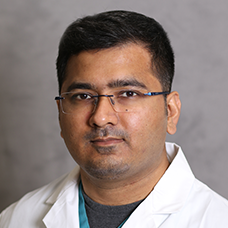 Dr. Hiren Patadiya