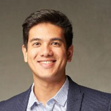 Dr. Darius Tenorio