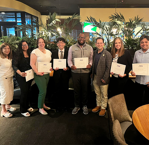 Leadership Academy Dinner