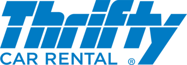 Thrifty logo