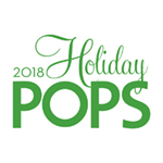 2018 Holiday Pops