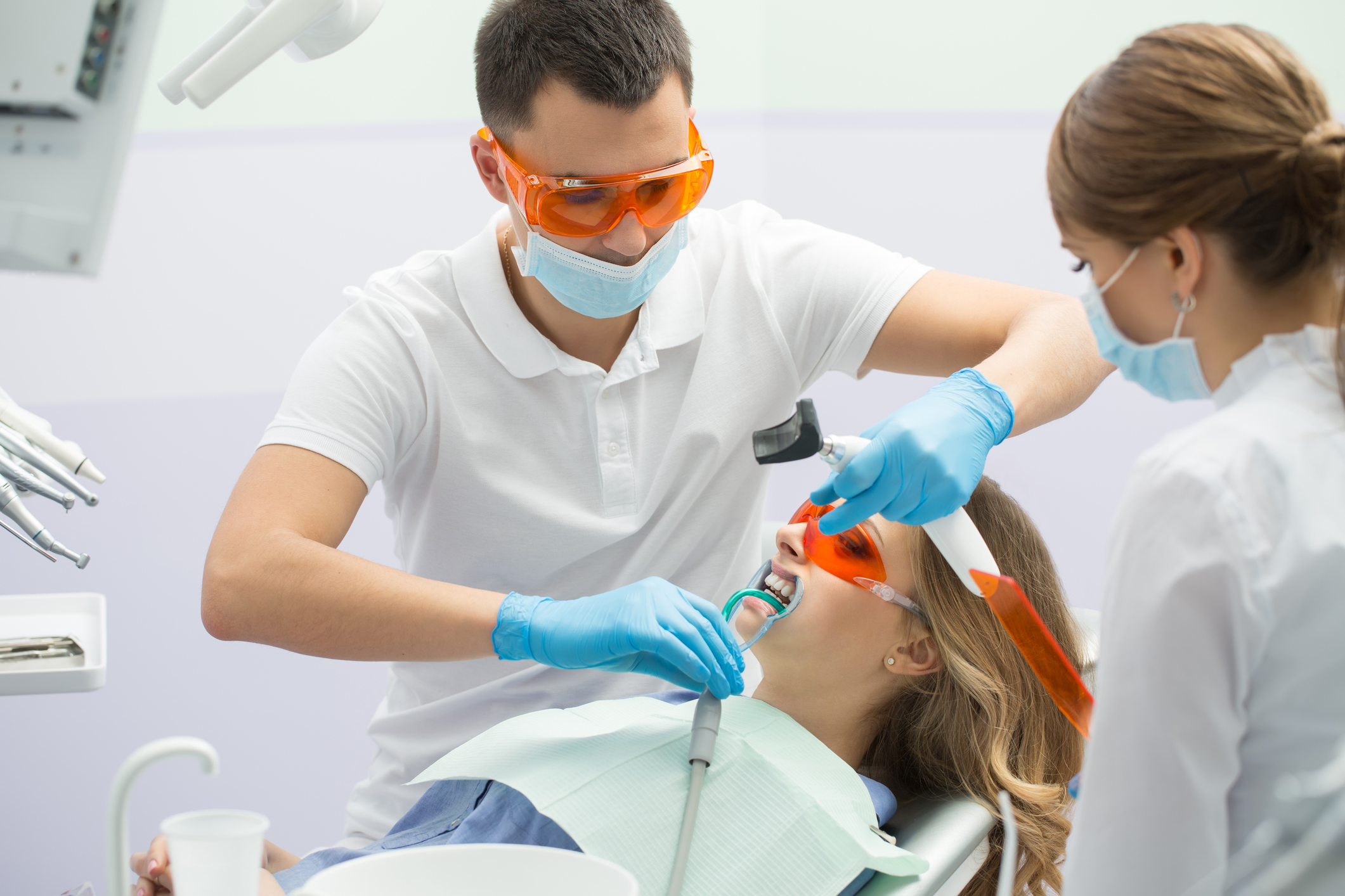 SDF in Dental Treatment