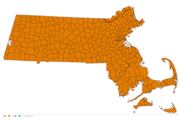 Majority Vote Yes in Massachusetts
