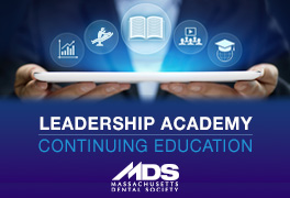 MDS Leadership Academy