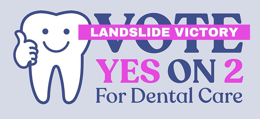 Question 2 Landslide Victory Logo