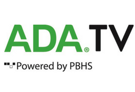 ADA TV  Massachusetts Dental Society