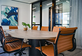 Guest Board Program