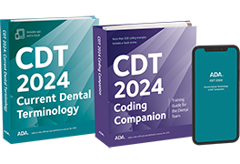 2022 CDT Resource