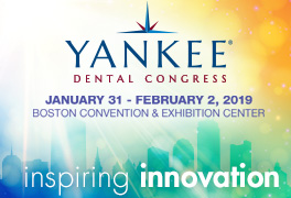 CE Yankee Dental Congress