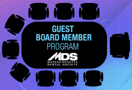 Guest Board Program