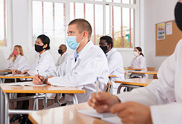 BORID Courses at Yankee