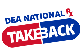 DEA Take Back Day