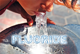 Fluoride and Fluoridation