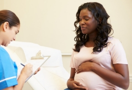 Gum disease and pregnancy