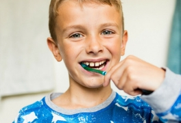 Dental Health for Kids